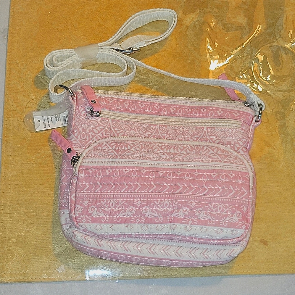 Crossbody Bag